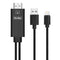Go-Des GD-HM806 Lightning To HDMI Kablo 1.8 Metre