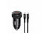 Go-Des GD-QC2036 PD 33W Hızlı Şarj Özellikli Araç Şarj Başlığı