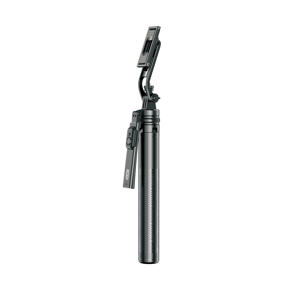 Go Des GD-ST89 360 Derece Dönebilen Max Kumandalı Selfi Çubuğu ve Tripod 181 cm