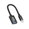 Go Des GD-UC055 Micro OTG USB Kablo