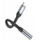 Go Des GD-UC067 Lightning to 3.5mm Aux Çevirici Ses Adaptörü
