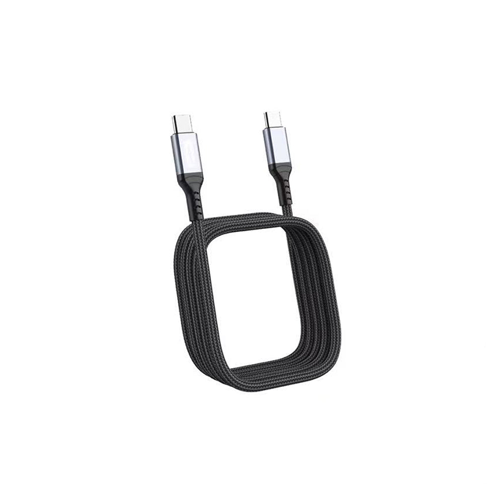 Go-Des GD-UC639 Type-C to Type-C 60W 3 Metre PD Hızlı Şarj Kablosu