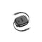 Go-Des GD-UC682 Type-C to Type-C 100W Makaralı Data ve Şarj Kablosu