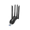Go Des Go-Des GD-WPS015 Wi-Fi USB Adaptörü 900Mbps