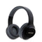 Guess Orjinal Lisanslı Katlanabilir Ayarlanabilir Metal Klasik Logolu Kulak Üstü Bluetooth Kulaklık