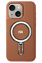HDD Apple iPhone 14 HBC-139 Gravix Standlı Magsafe Telefon Kılıfı