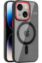 HDD Apple iPhone 14 HBC-168 Carvex Magsafe Telefon Kılıfı