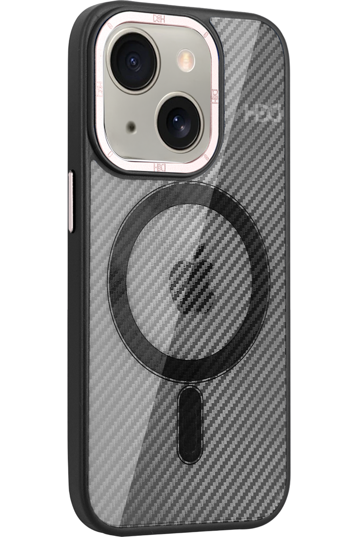 HDD Apple iPhone 14 HBC-168 Carvex Magsafe Telefon Kılıfı