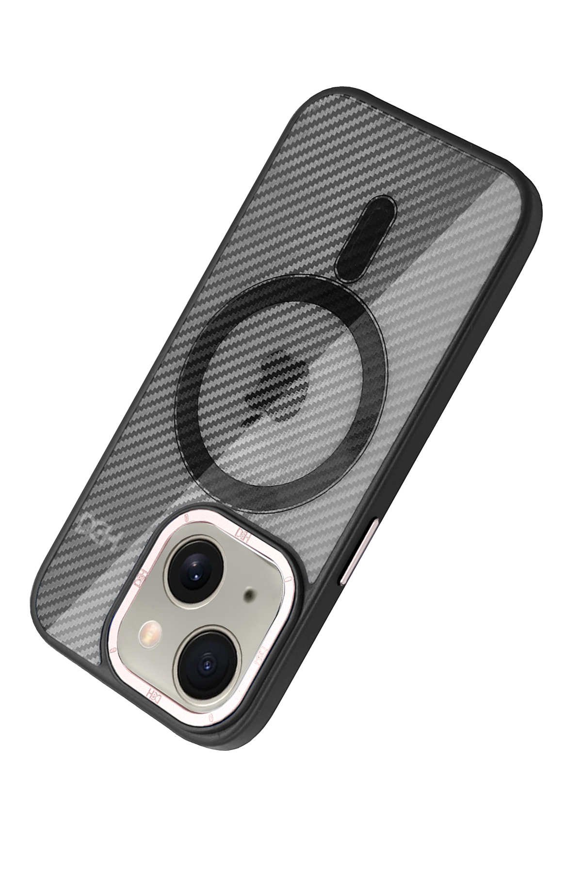 HDD Apple iPhone 14 HBC-168 Carvex Magsafe Telefon Kılıfı