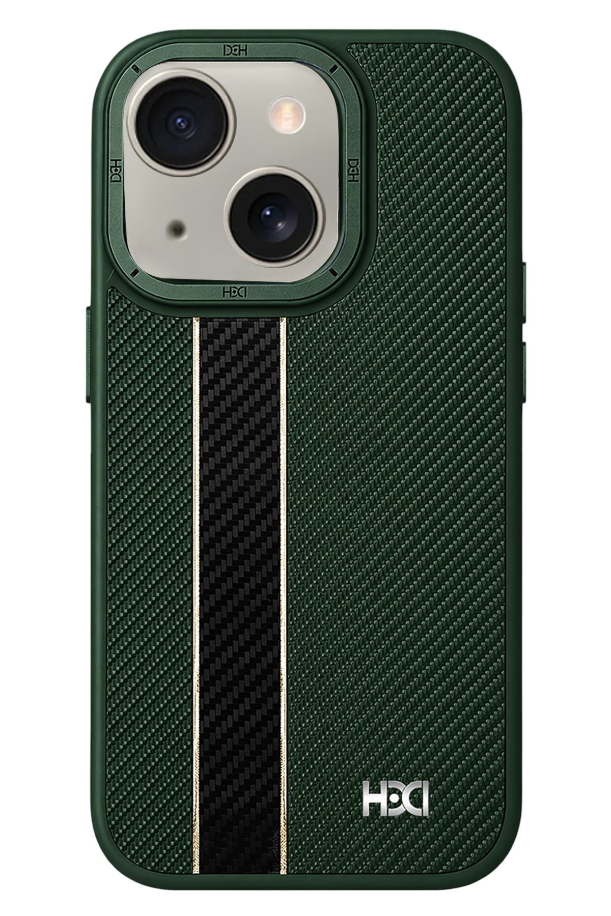 HDD Apple iPhone 13/14 HBC-187 Strivox Manyetik Telefon Kılıfı