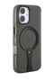 HDD Apple iPhone 16 HBC-354 Kunlun Standlı Magsafe Telefon Kılıfı