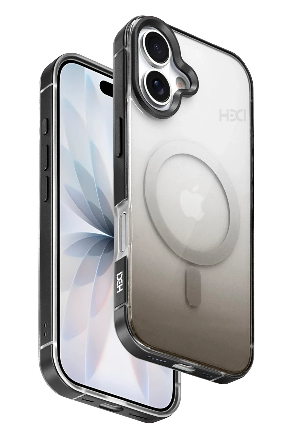 HDD Apple iPhone 17 HBC-395 Altai Magsafe Telefon Kılıfı