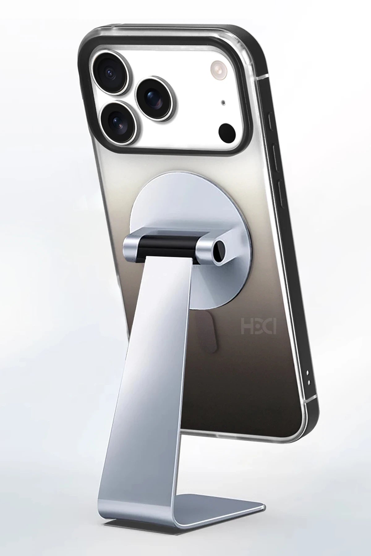 HDD Apple iPhone 17 HBC-395 Altai Magsafe Telefon Kılıfı