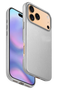 HDD Apple iPhone 17 Pro HBC-242 Dividing Magsafe Telefon Kılıfı