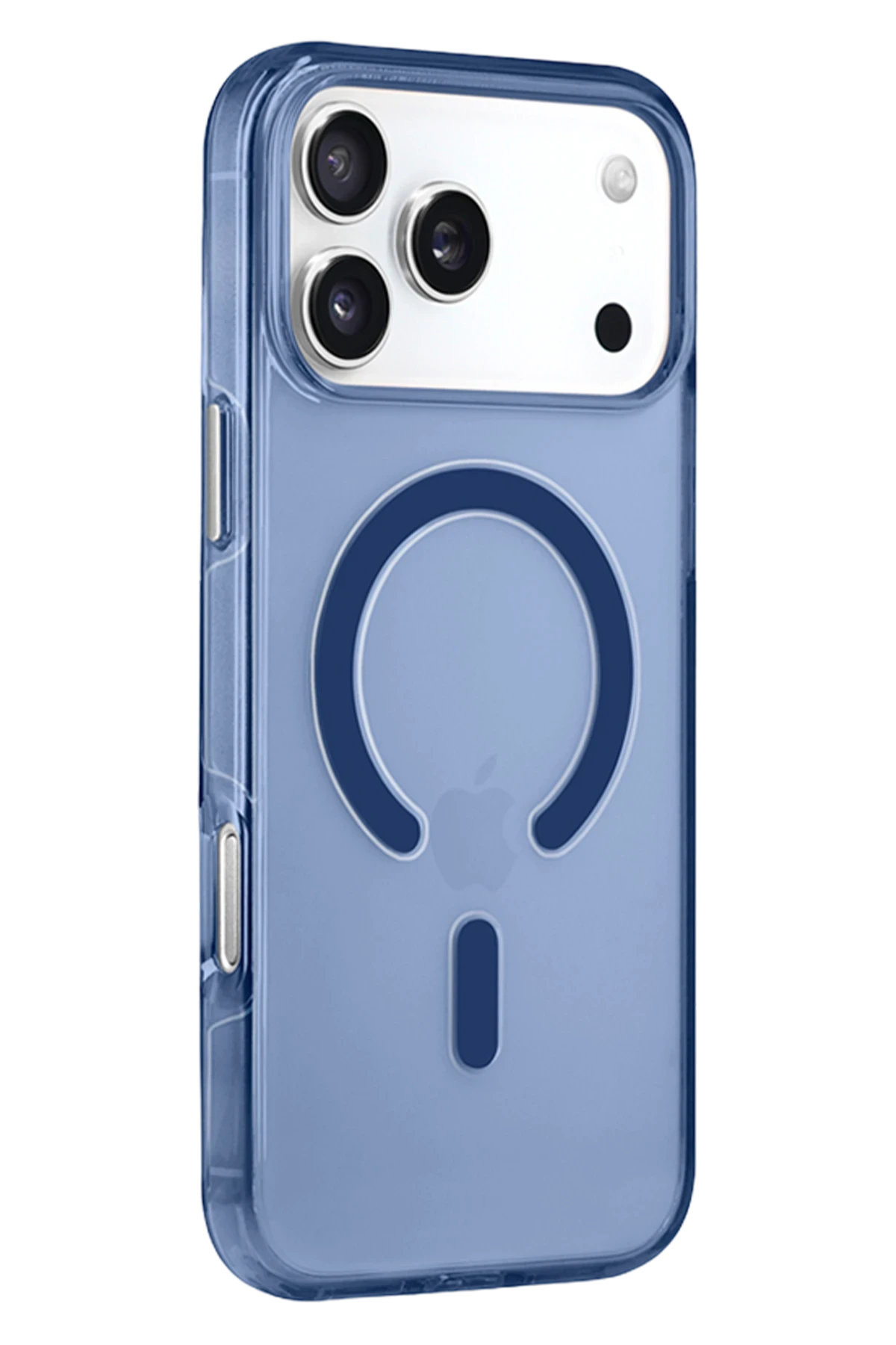 HDD Apple iPhone 17 Pro HBC-365 Bryce Magsafe Telefon Kılıfı