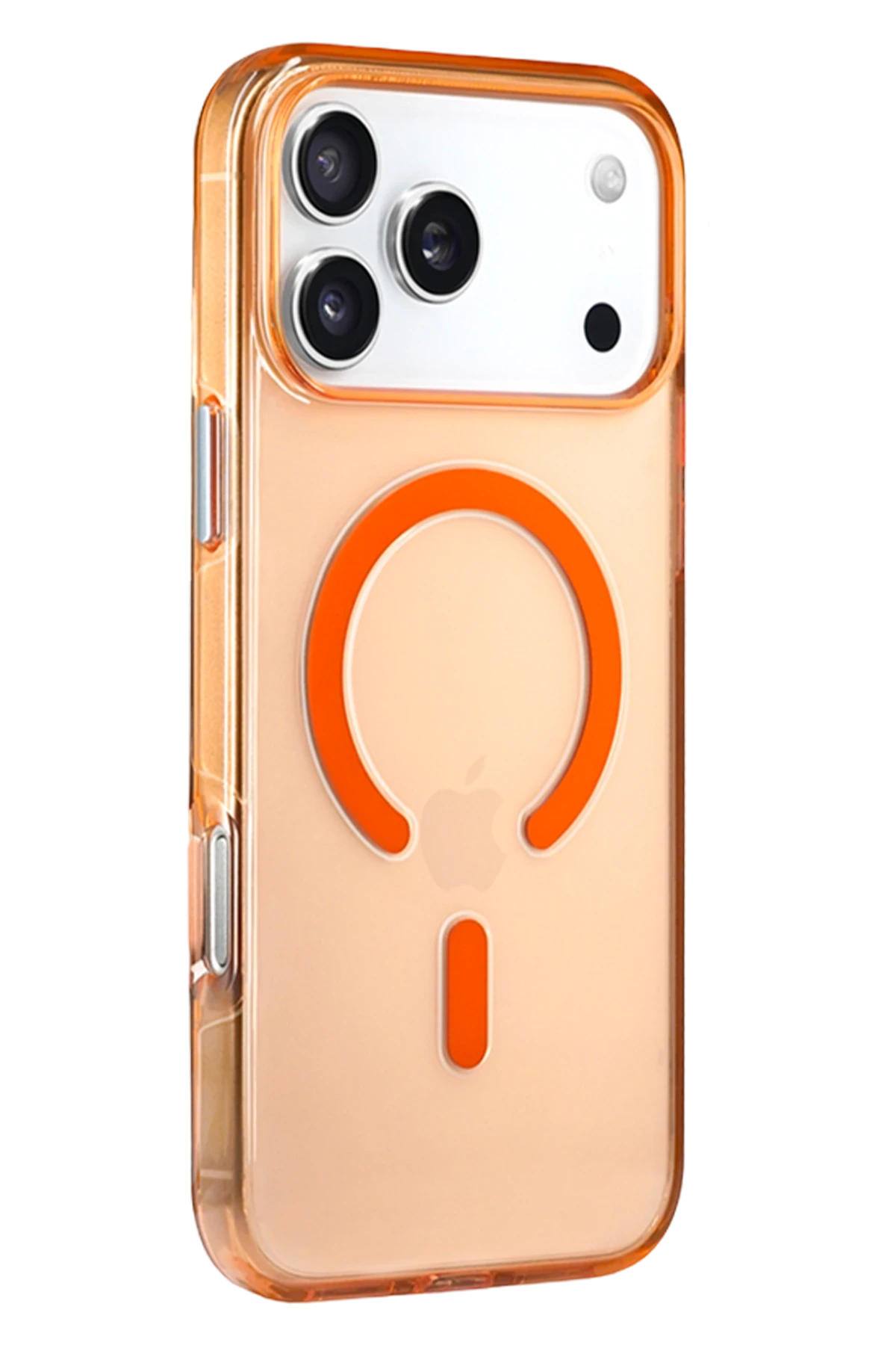 HDD Apple iPhone 17 Pro HBC-365 Bryce Magsafe Telefon Kılıfı