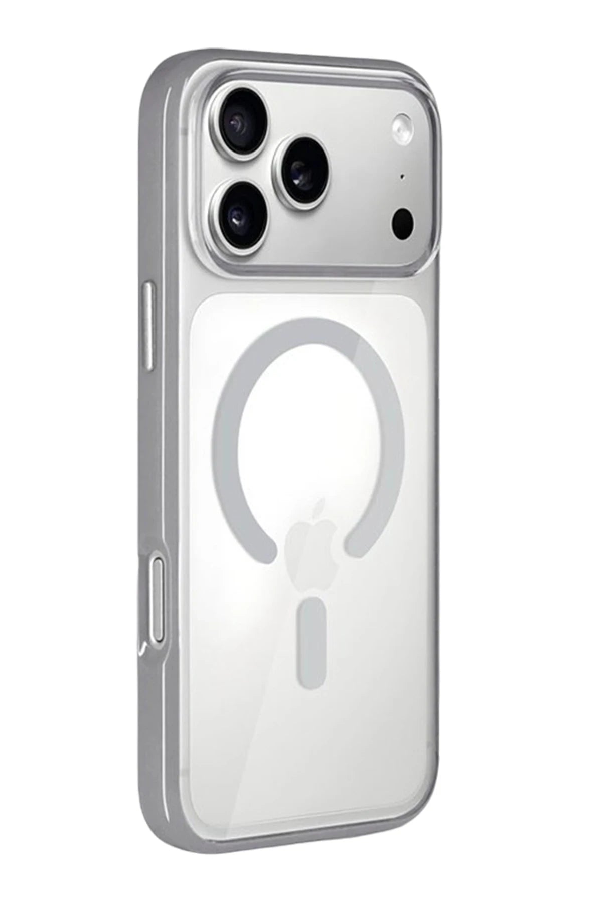 HDD Apple iPhone 17 Pro HBC-421 Lya Magsafe Telefon Kılıfı