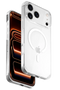 HDD Apple iPhone 17 Pro HBC-430 Qutang Magsafe Telefon Kılıfı