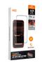 HDD Apple iPhone 17 Pro Tiger AR Cam Ekran Koruyucu