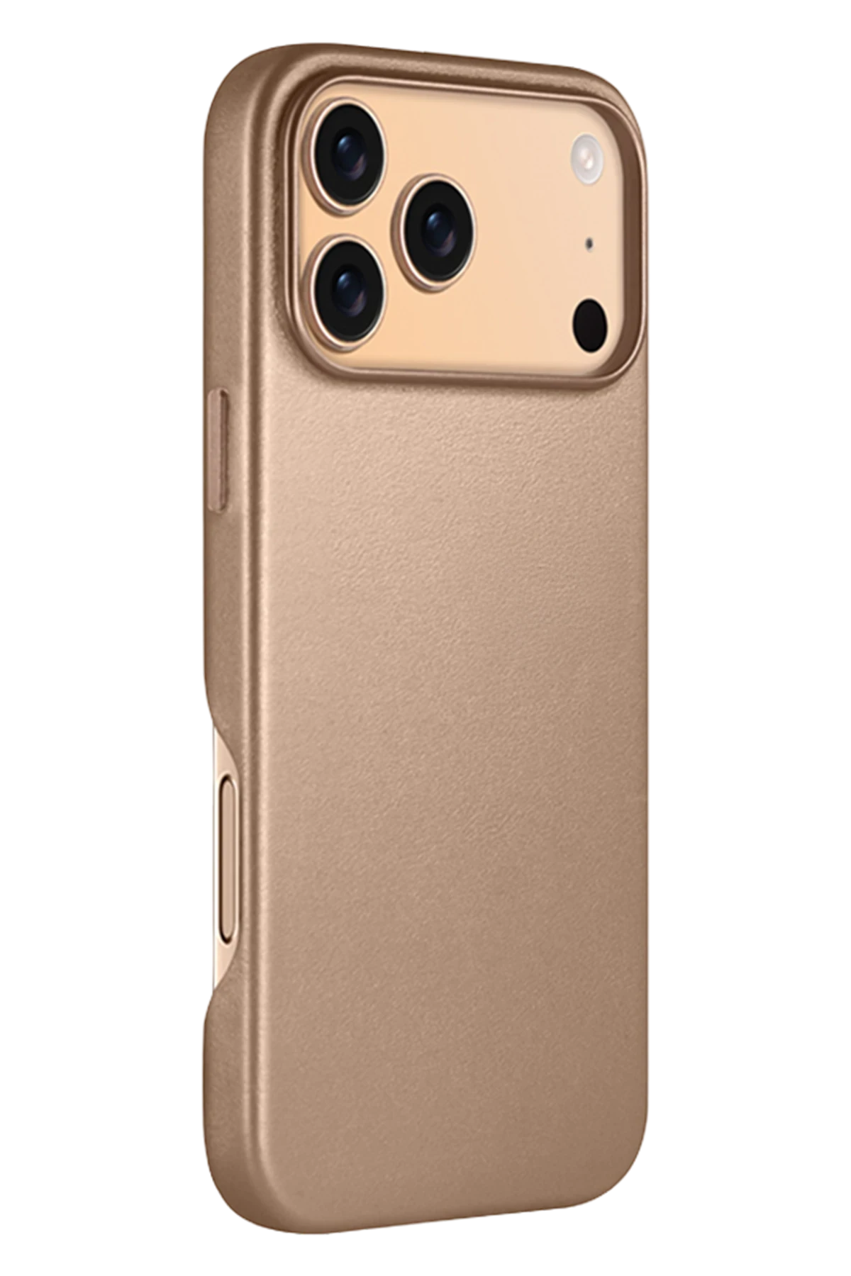 HDD Apple iPhone 17 Pro Max HBC-242 Dividing Magsafe Telefon Kılıfı
