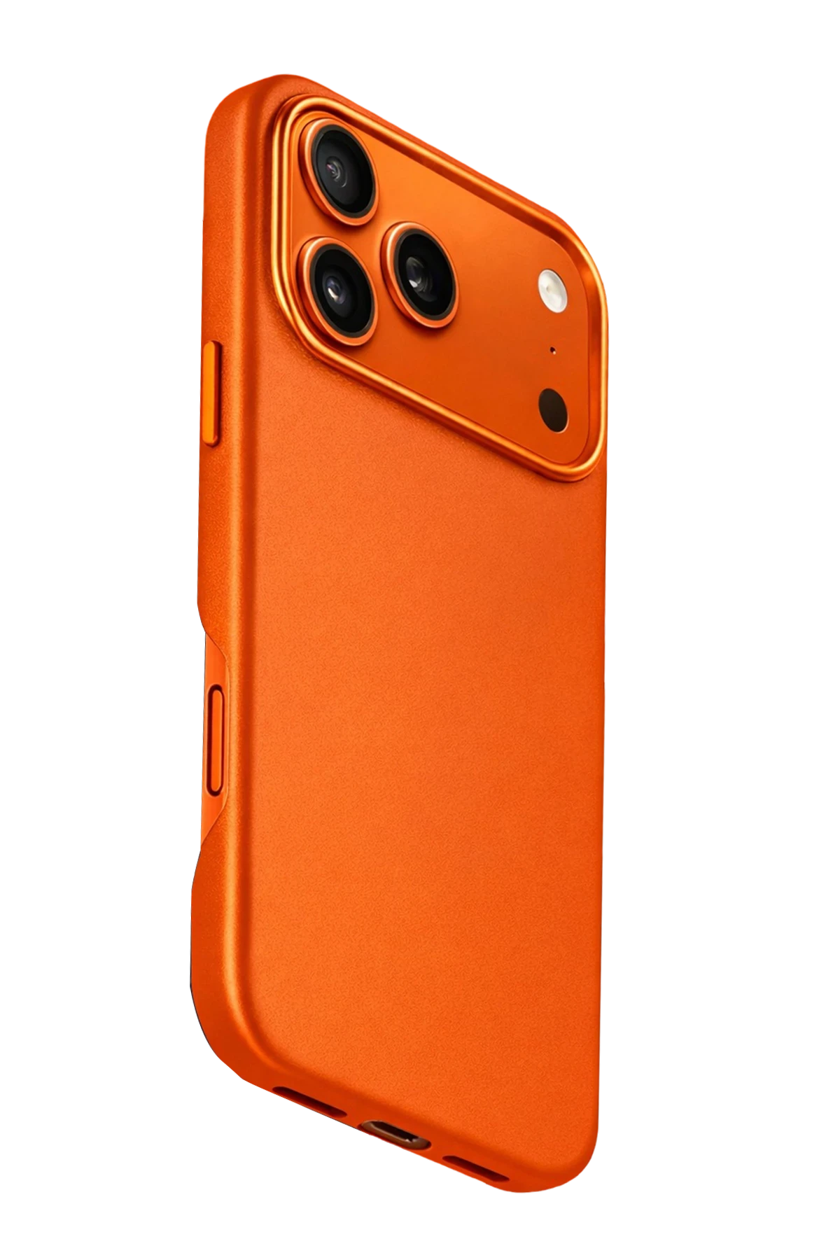 HDD Apple iPhone 17 Pro Max HBC-242 Dividing Magsafe Telefon Kılıfı