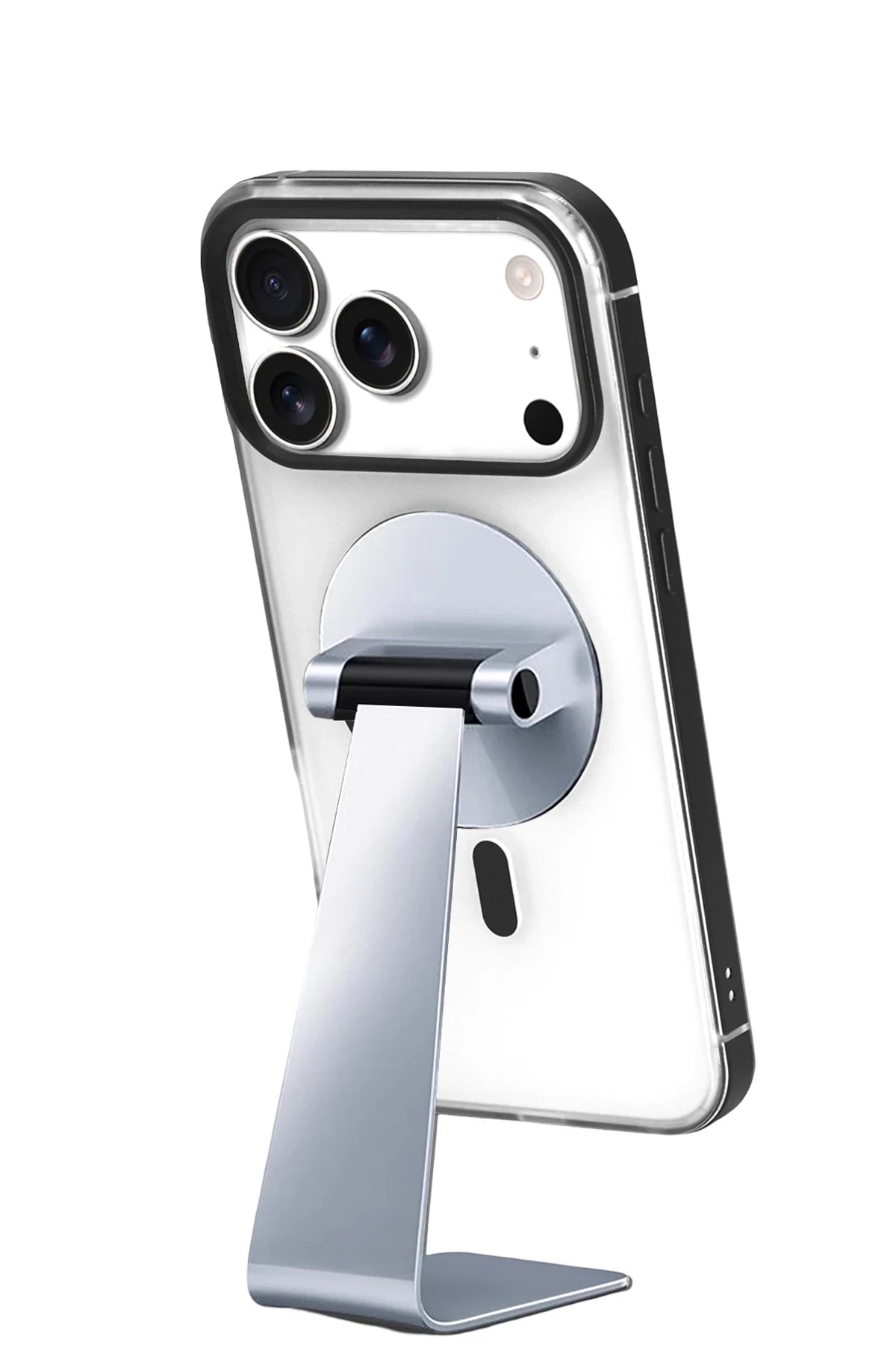 HDD Apple iPhone 17 Pro Max HBC-394 Himalayas Magsafe Telefon Kılıfı