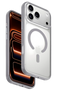 HDD Apple iPhone 17 Pro Max HBC-421 Lya Magsafe Telefon Kılıfı