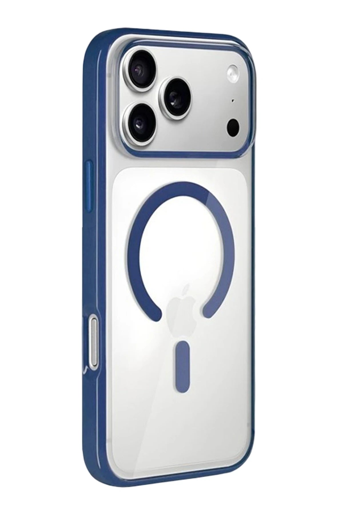 HDD Apple iPhone 17 Pro Max HBC-421 Lya Magsafe Telefon Kılıfı
