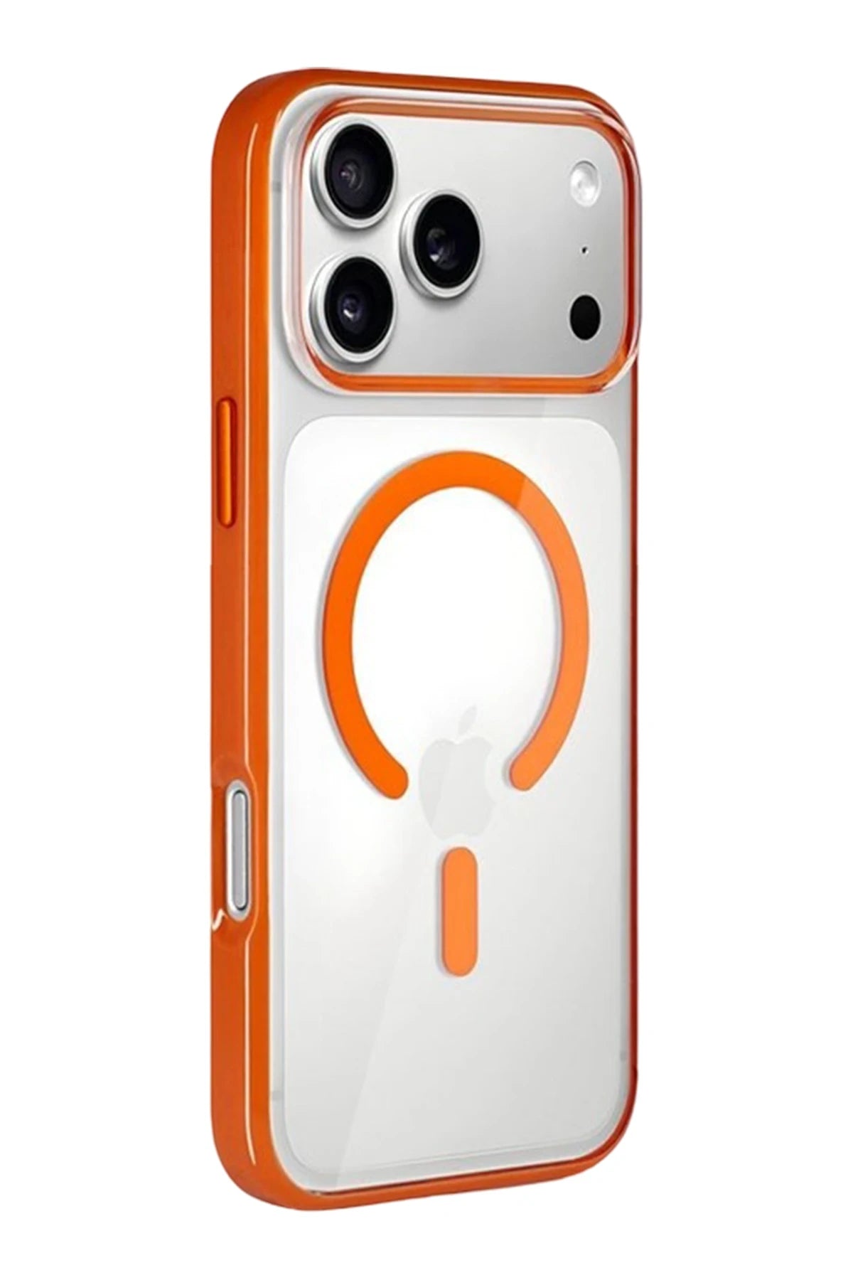 HDD Apple iPhone 17 Pro Max HBC-421 Lya Magsafe Telefon Kılıfı