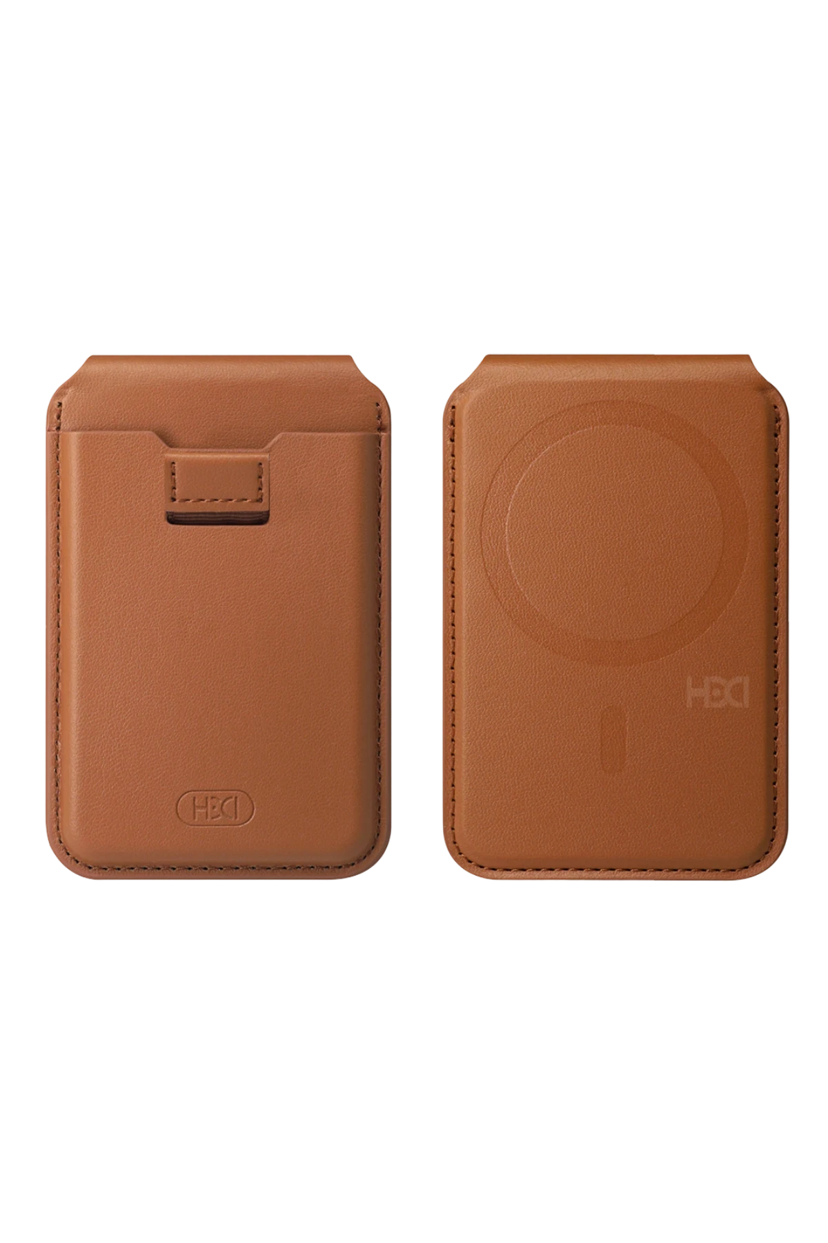 HDD HS-020 Namib Stant Özellikli Magsafe Kartlık