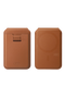 HDD HS-020 Namib Stant Özellikli Magsafe Kartlık