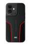 HDD iPhone 11 HBC-264 Lambor Karbon Fiber Sport Telefon Kılıfı