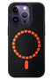 HDD iPhone 13 Pro HBC-156 Forum Magneticsafe Telefon Kılıfı