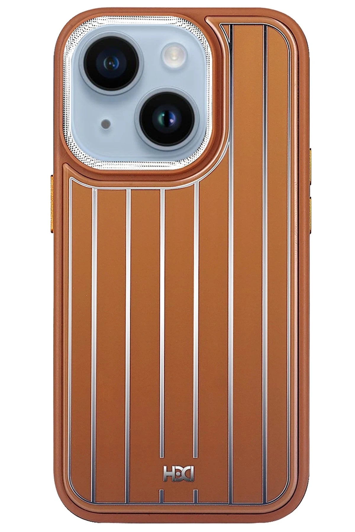 HDD Apple iPhone 13 / 14 HBC-190 Kolaj Telefon Kılıfı
