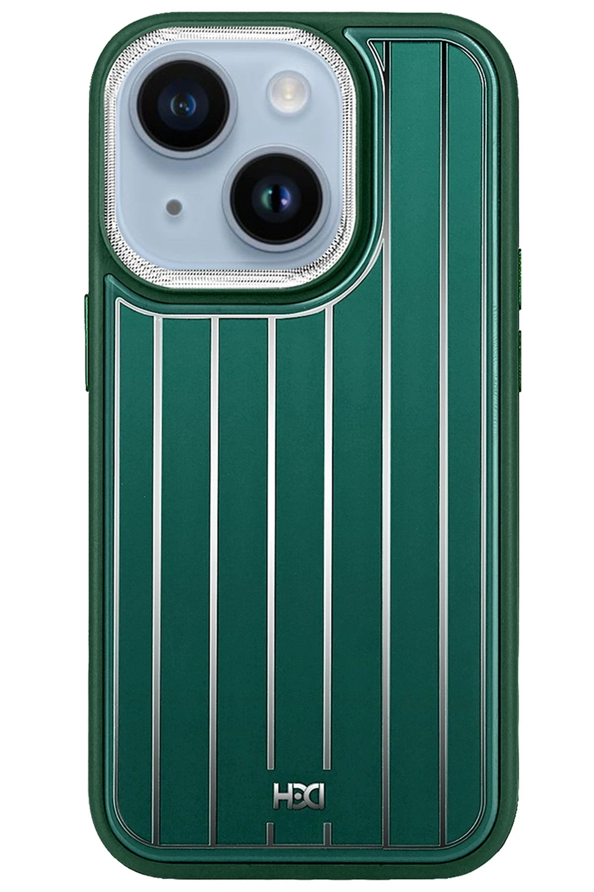 HDD Apple iPhone 13 / 14 HBC-190 Kolaj Telefon Kılıfı
