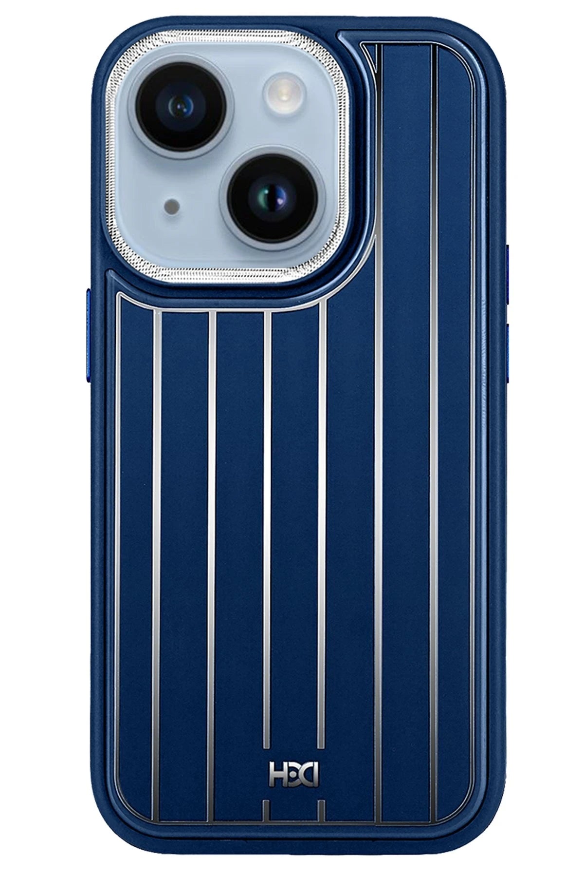 HDD Apple iPhone 13 / 14 HBC-190 Kolaj Telefon Kılıfı