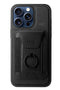 HDD iPhone 14 Pro HBC-228 Havana Magnet Kartvizitli Telefon Kılıfı