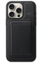 HDD iPhone 14 Pro HBC-247 Atina Kartvizitli Telefon Kılıfı