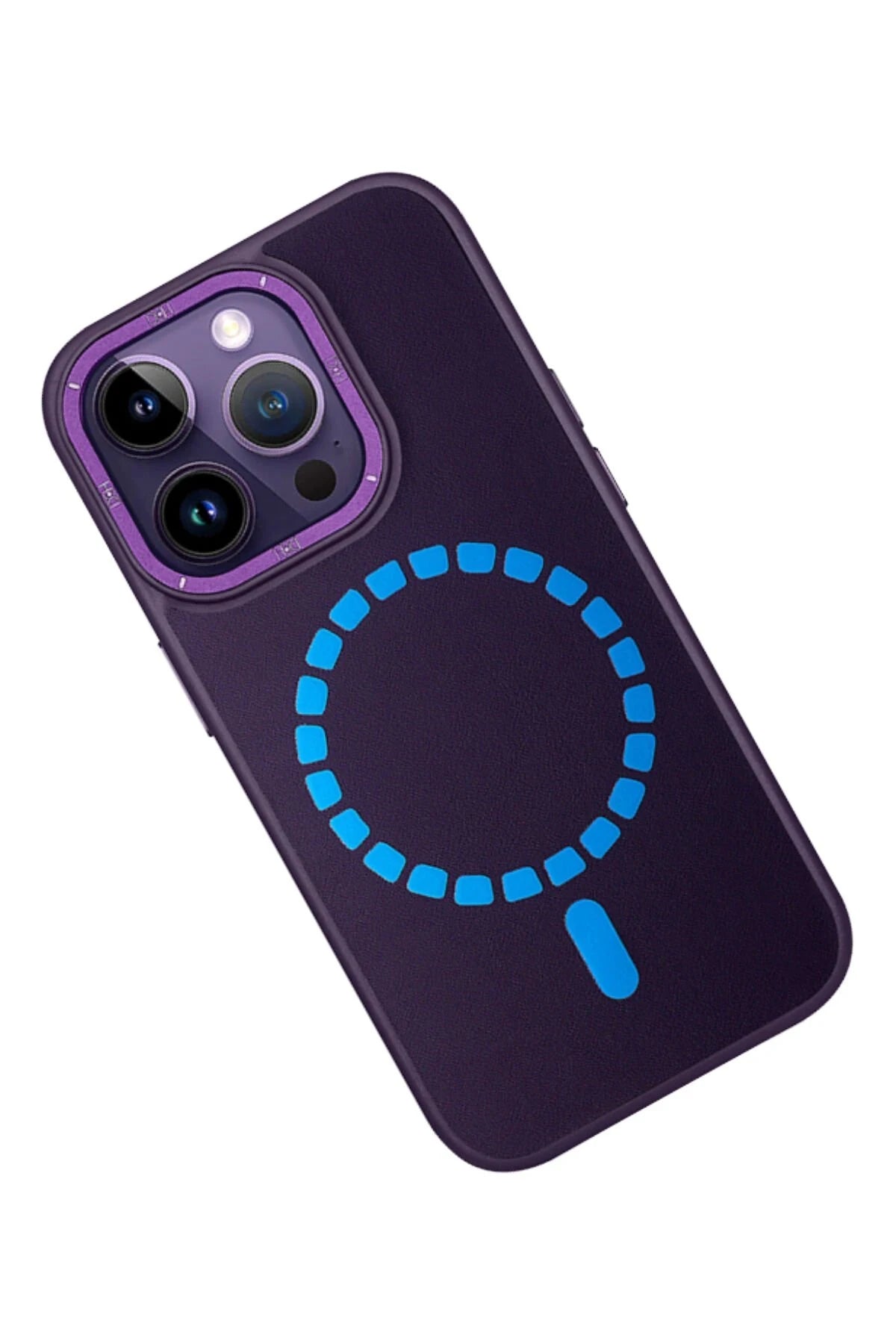 HDD iPhone 14 Pro Kılıf HBC-156 Forum Magneticsafe Telefon Kılıfı