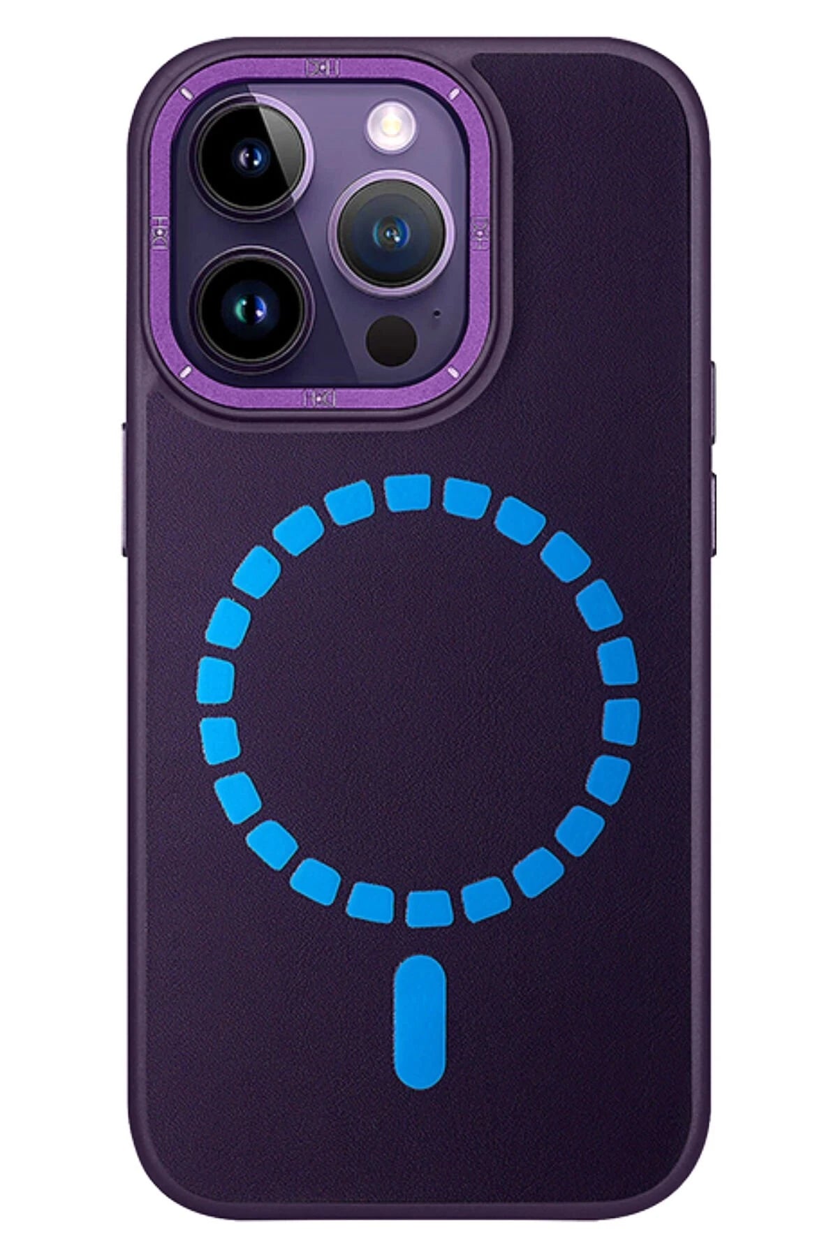 HDD iPhone 14 Pro Kılıf HBC-156 Forum Magneticsafe Telefon Kılıfı
