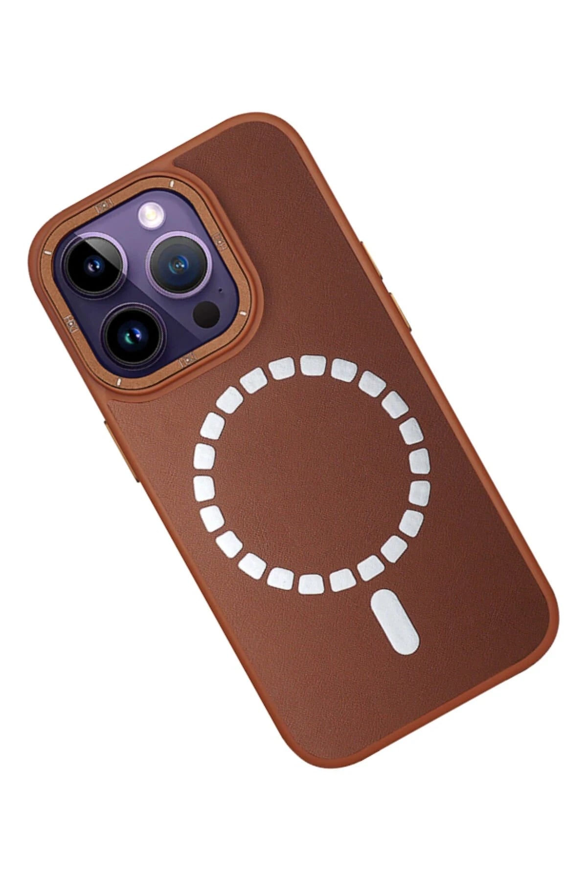 HDD iPhone 14 Pro Kılıf HBC-156 Forum Magneticsafe Telefon Kılıfı