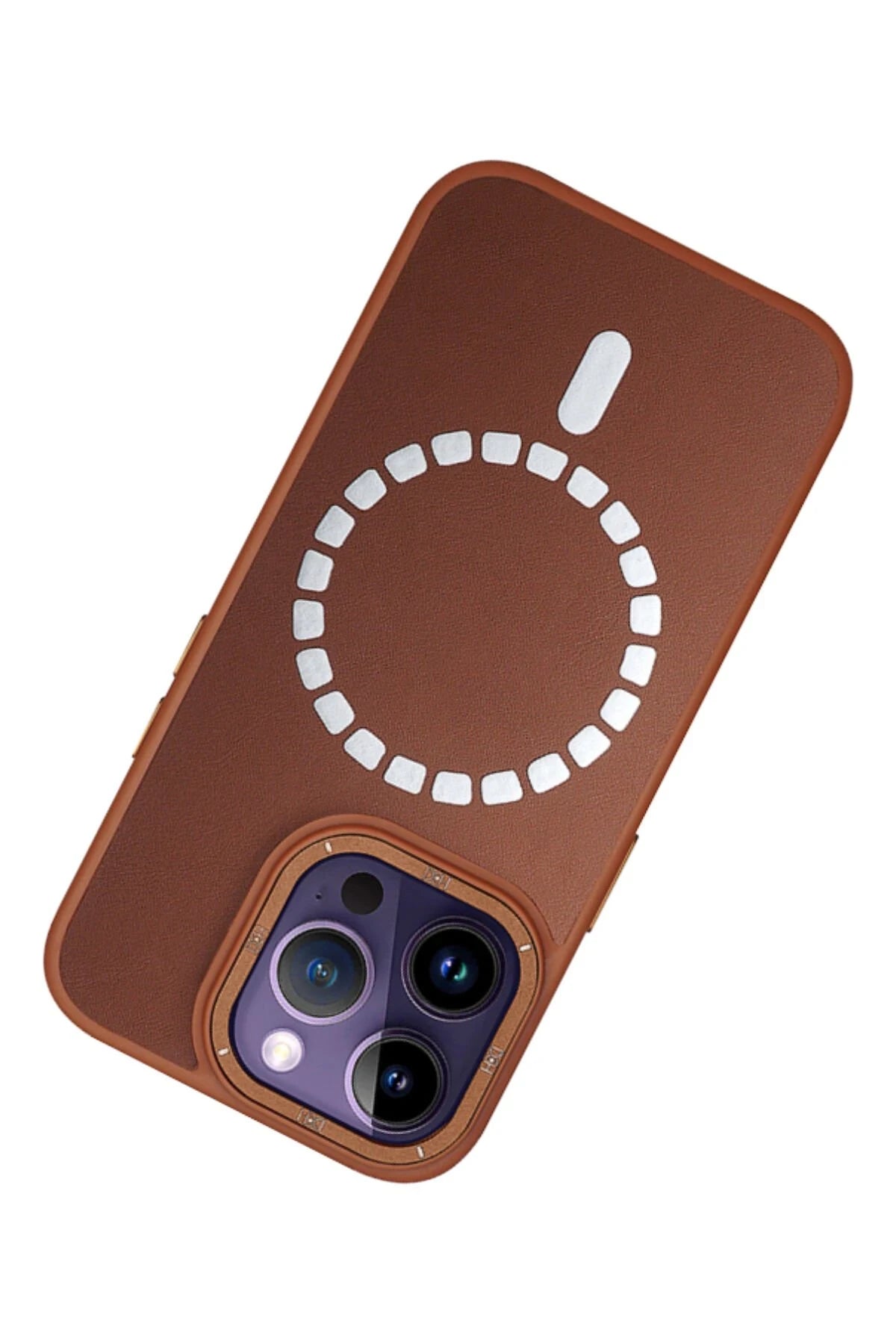 HDD iPhone 14 Pro Kılıf HBC-156 Forum Magneticsafe Telefon Kılıfı