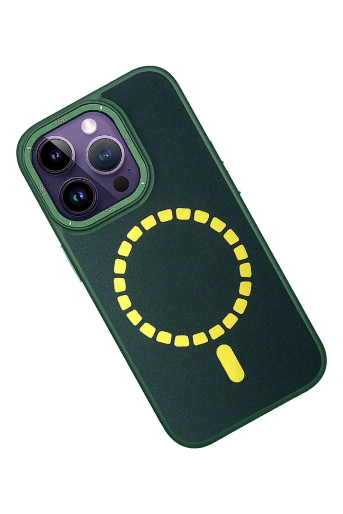 HDD iPhone 14 Pro Kılıf HBC-156 Forum Magneticsafe Telefon Kılıfı