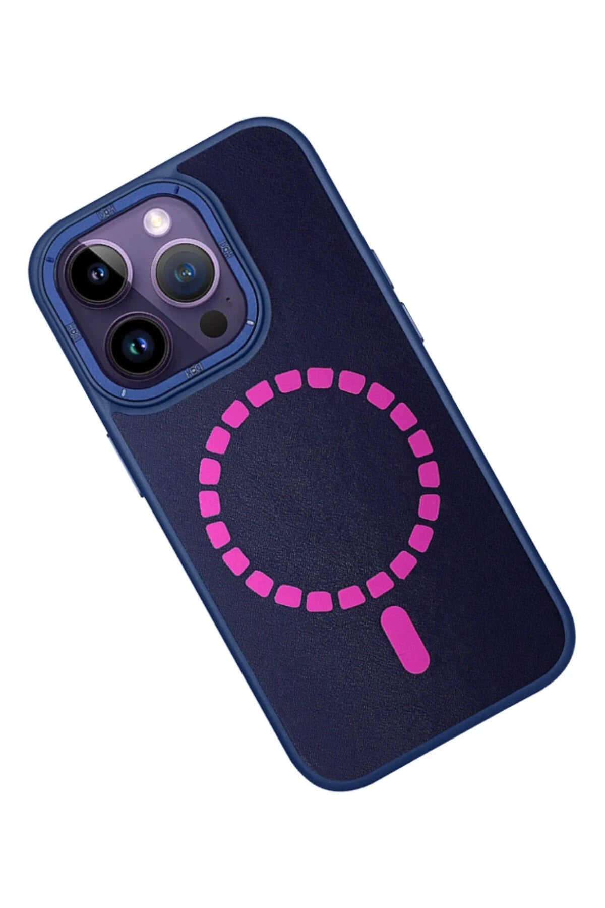HDD iPhone 14 Pro Kılıf HBC-156 Forum Magneticsafe Telefon Kılıfı