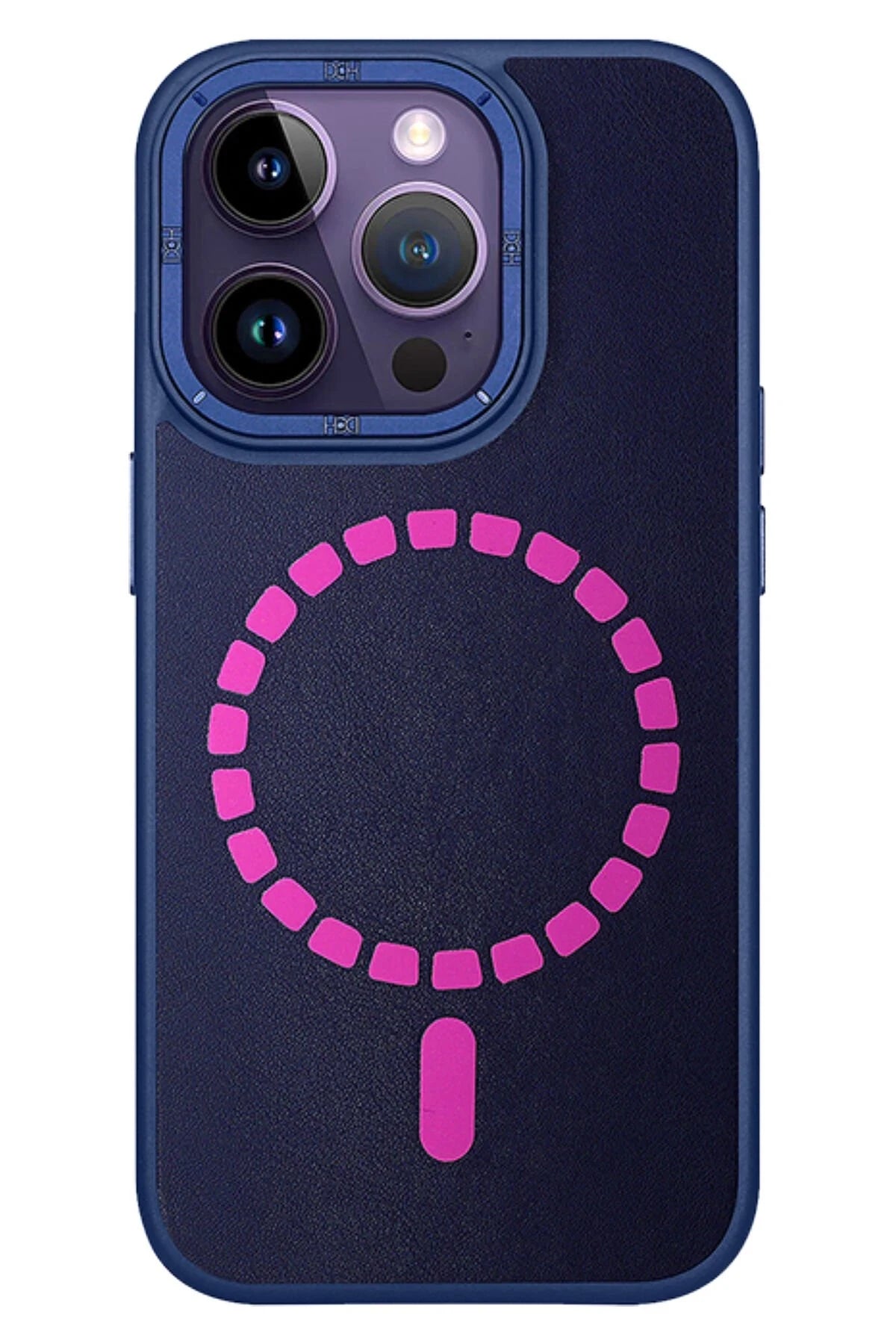 HDD iPhone 14 Pro Kılıf HBC-156 Forum Magneticsafe Telefon Kılıfı