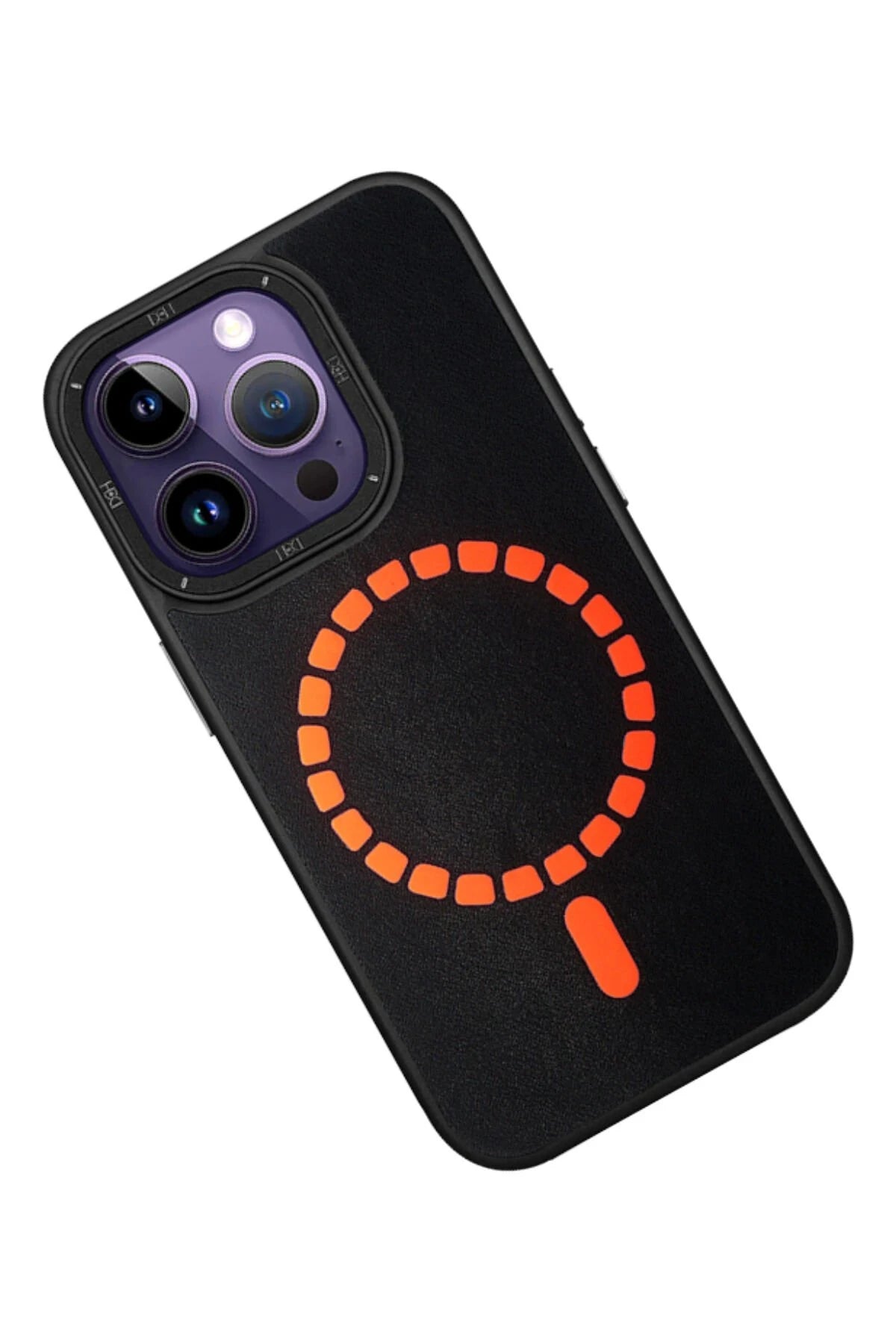 HDD iPhone 14 Pro Kılıf HBC-156 Forum Magneticsafe Telefon Kılıfı