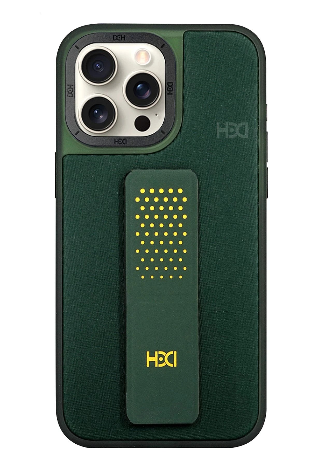 HDD iPhone 14 Pro Max HBC-239 Colombo Standlı Telefon Kılıfı