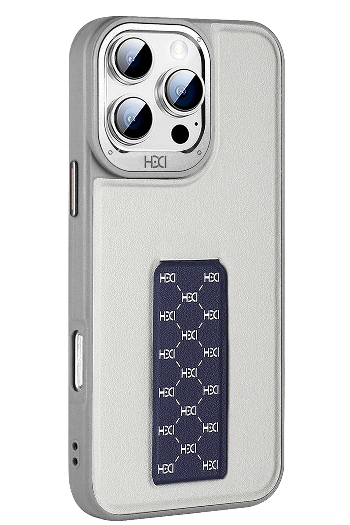 HDD iPhone 14 Pro Max HBC-265 Madrid Magsafe Standlı Telefon Kılıfı
