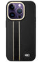 HDD iPhone 14 Pro Max Kılıf HBC-163 Times Telefon Kılıfı