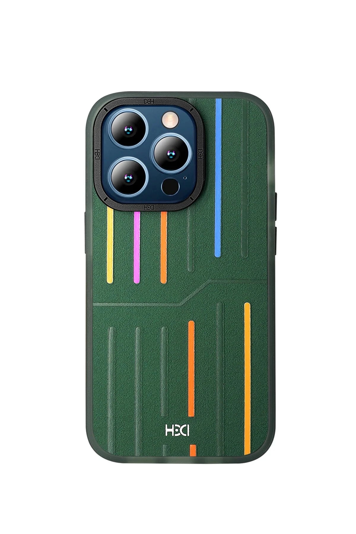 HDD iPhone 14 Pro Max Kılıf HBC-221 Roma Telefon Kılıfı